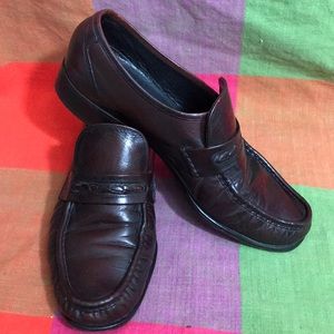 Vintage Florsheim Shoes